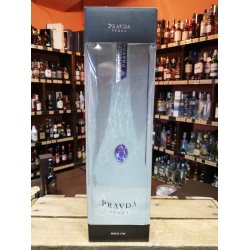 Vodka Pravda